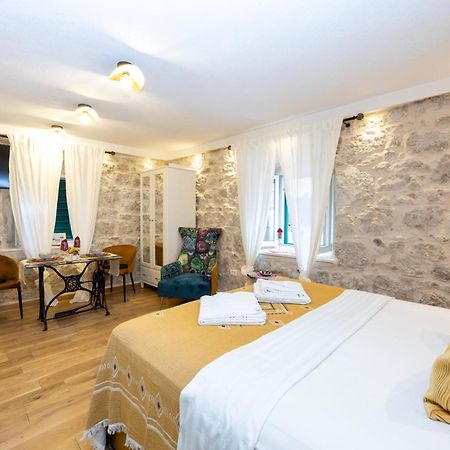 Kruna Apartments Est 2024 スプリト エクステリア 写真